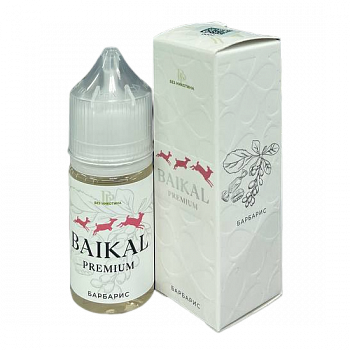 Ар Baikal Premium "Барбарис" 30-0