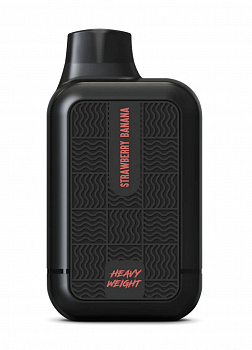 Tyson Heavyweight 7000 POD-1 "Strawberry Banana" 20