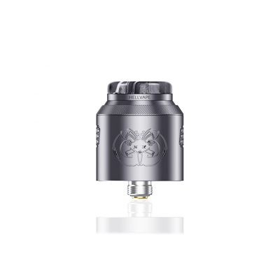 Drop Dead 2 RDA дрипка (Gunmetal)
